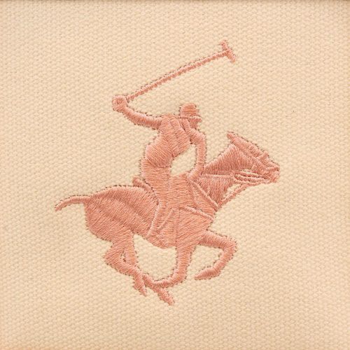 ビバリーヒルズポロクラブ ハンドバッグ レディース ピンク BEVERLY HILLS POLO CLUB BH1006N WH/PPK/PPK