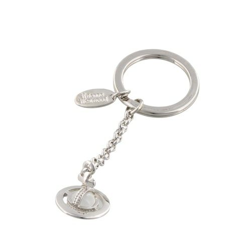 ヴィヴィアンウエストウッド キーリング レディース METAL HANGING ORB  