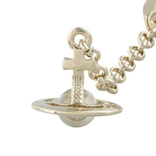 ヴィヴィアンウエストウッド キーリング レディース METAL HANGING ORB ゴールド Vivienne Westwood 8203010AU OM000I GOLD