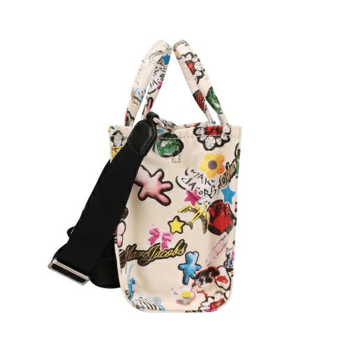 マークジェイコブス トートバッグ レディース SMALL TOTE マルチ マークジェイコブス トートバッグ レディース SMALL TOTE マルチ