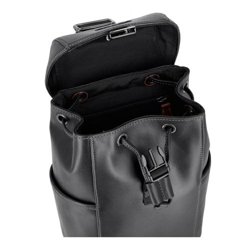コーチ アウトレット ボディバッグ メンズ レーサー パック ブラック COACH OUTLET CU111 QB/BK
