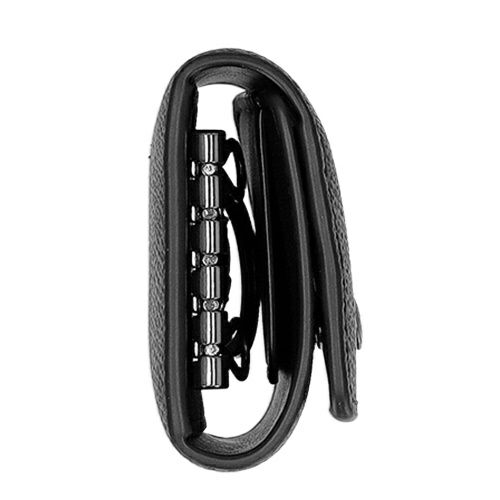 コーチ アウトレット キーケース メンズ ファイブ リング キー ケース