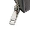 バリー 長財布 メンズ グレー BALLY 6306284 ADRIA DARK MINERAL PALLADIO