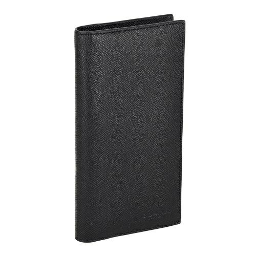 コーチ アウトレット 長財布 メンズ ブレスト ポケット ウォレット ブラック COACH OUTLET CW355 BLK