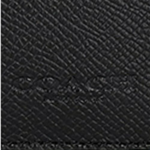 コーチ アウトレット 長財布 メンズ ブレスト ポケット ウォレット ブラック COACH OUTLET CW355 BLK