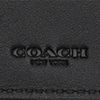 コーチ アウトレット 長財布 メンズ ブレスト ポケット ウォレット・シグネチャー レザー ブラック COACH OUTLET CW356 BK/BK
