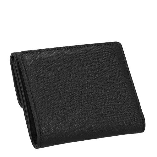 ヴィヴィアンウエストウッド 二つ折り財布 レディース ブラック Vivienne Westwood 51150032W L001N N402 BLACK