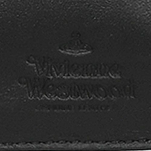 ヴィヴィアンウエストウッド 三つ折り財布 レディース ブラック Vivienne Westwood 5115002EW L001N N402 BLACK