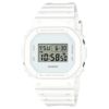 カシオ 腕時計 メンズ Gショック G-SHOCK DW-5600WW-7JF CASIO