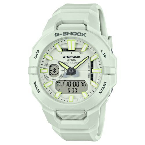 カシオ 腕時計 メンズ Gショック G-SHOCK GBA-950-7AJF CASIO