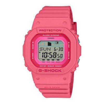 カシオ 腕時計 レディース Gショック G-SHOCK WOMEN GMD-S5610PP