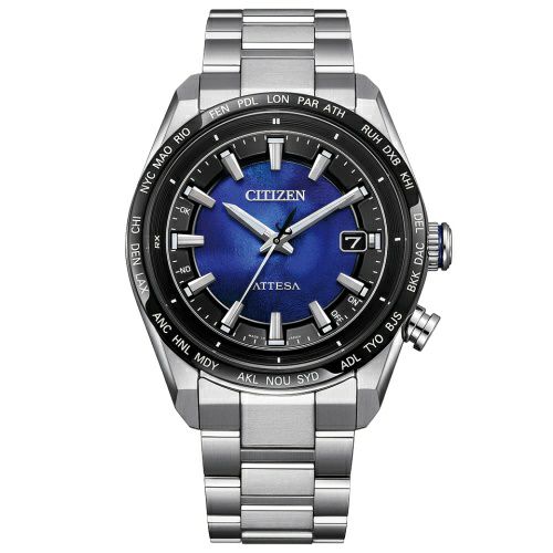 シチズン 腕時計 メンズ アテッサ ATTESA CB0288-65L CITIZEN