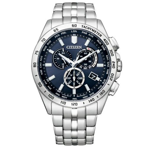 シチズン 腕時計 メンズ シチズンコレクション CITIZEN COLLECTION CB5870-91L CITIZEN