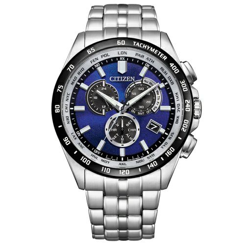 シチズン 腕時計 メンズ クロスシー XC CB5874-81L CITIZEN