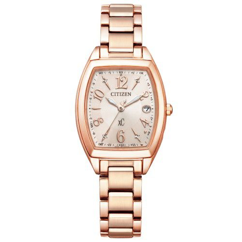 シチズン 腕時計 レディース クロスシー XC ES9392-51W CITIZEN