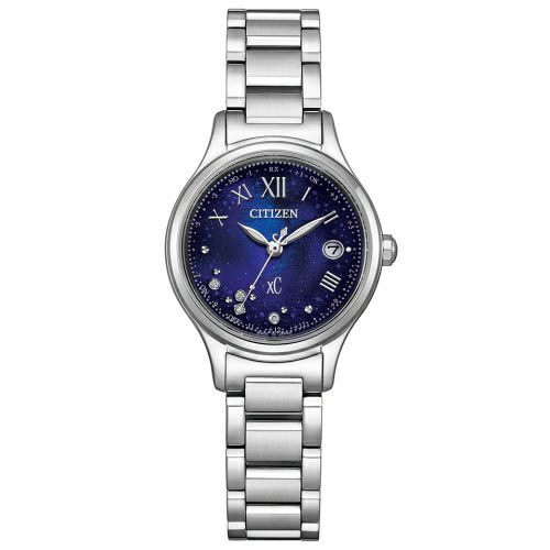 シチズン 腕時計 レディース クロスシー XC ES9490-95L CITIZEN