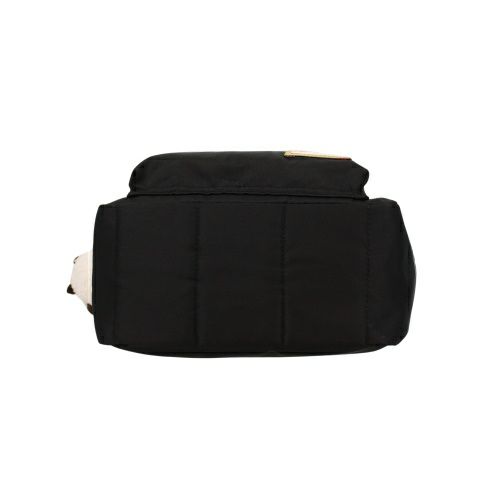 アヴォカ ショルダーバッグ レディース ブラック AVOCA AC-004 BK
