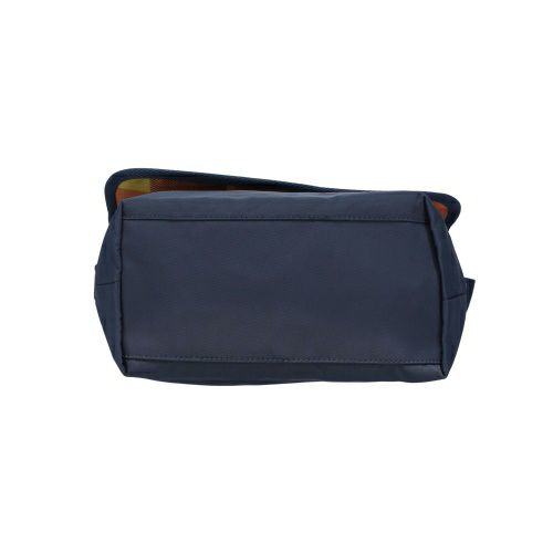 アヴォカ ショルダーバッグ レディース ネイビー AVOCA AC-008 NV