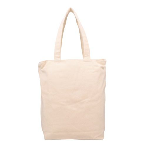 アヴォカ トートバッグ レディース ホワイト AVOCA ACT-001 009 Sheep
