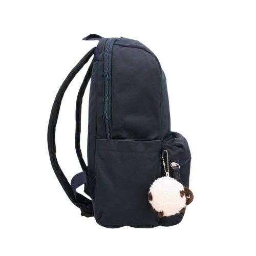 アヴォカ バックパック リュックサック レディース ネイビー AVOCA AC-001 NV