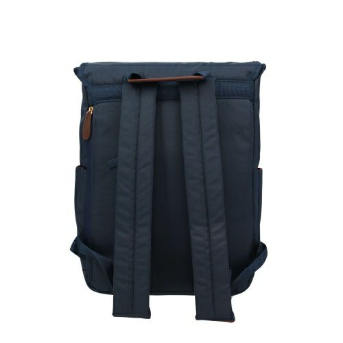 アヴォカ バックパック リュックサック レディース ネイビー AVOCA AC-006 NV