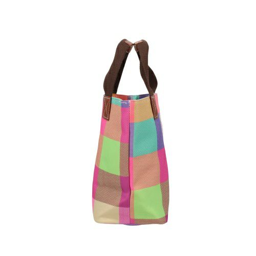 アヴォカ ハンドバック レディース マルチカラー AVOCA ACT-003 CIRCUS