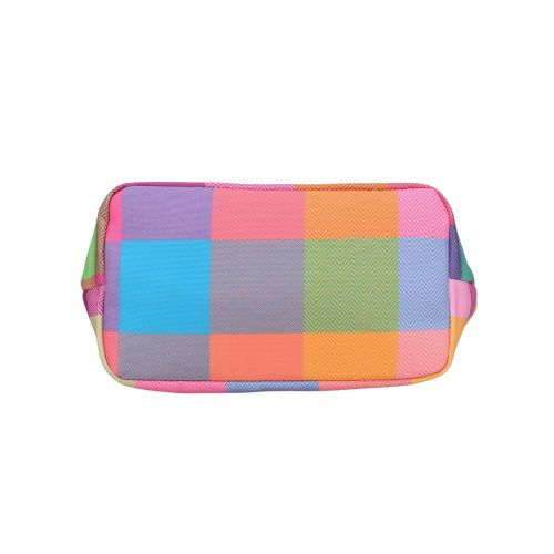 アヴォカ ハンドバック レディース マルチカラー AVOCA ACT-003 CIRCUS