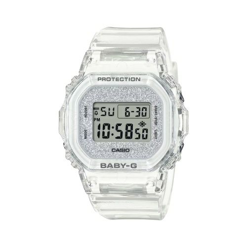 カシオ 腕時計 レディース ベビーG Baby-G BGD-565GC-7JF CASIO