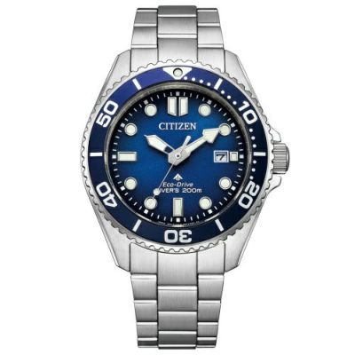 シチズン 腕時計 メンズ プロマスター CITIZEN NB6026-56L