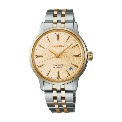 セイコー 腕時計 レディース プレザージュ PRESAGE SRRY052 SEIKO