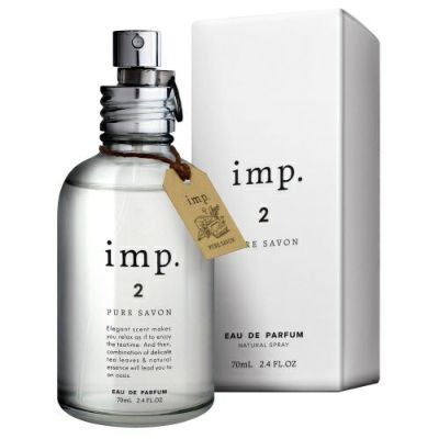 インプ imp. インプ 2 ピュアサボン EP 70ML 香水 パルファム