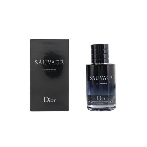 クリスチャンディオール Christian Dior ソウ゛ァージュ EP 60ML 香水 オードパルファム メンズ