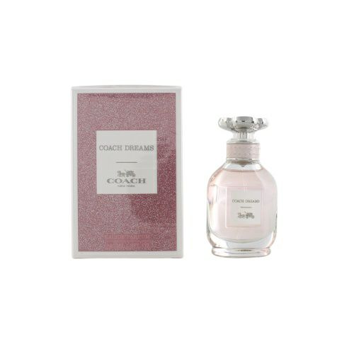 新品未開封品COACH ドリームス オードバルファム 40ml 2個 Amazon | COACH(コーチ) コーチ ドリームス オードパルファム