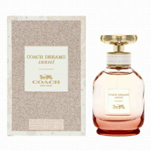 コーチ COACH ドリームス サンセット EP 40ML 香水 オードパルファム レディース