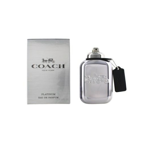 コーチ COACH マン プラチナム EP 100ML 香水 オードパルファム メンズ
