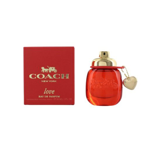 コーチ COACH ラブ EP 30ML 香水 オードパルファム レディース | GINZA