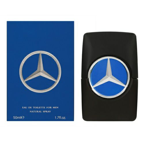 メルセデスベンツ Mercedes benz メルセデス ベンツ マン ET 50ML 香水 オードトワレ メンズ