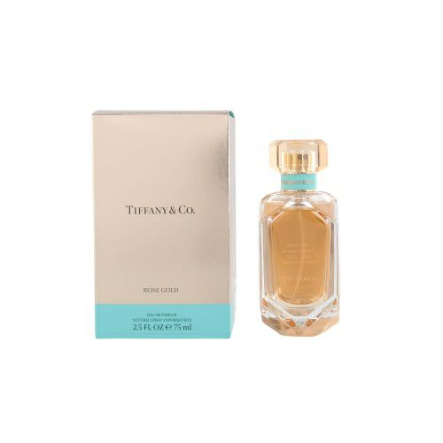 ティファニー TIFFANY＆Co ローズゴールド EP 75ML 香水