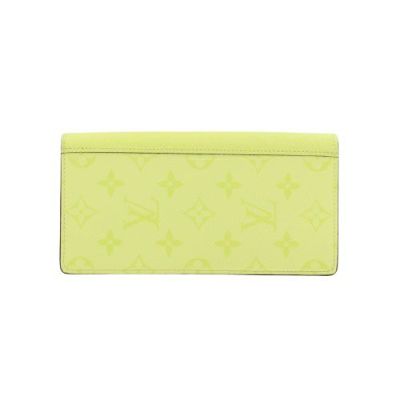 LOUIS VUITTON 長財布 イエロー パープル 楽天市場】【財布】LOUIS VUITTON ルイ ヴィトン エピ