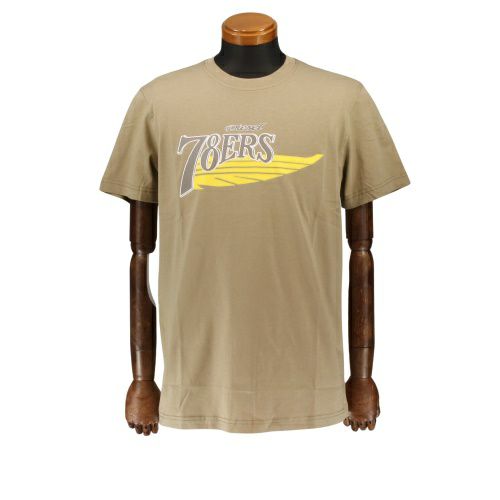 ディーゼル Tシャツ メンズ T-DIEGER-K75 ブラウン DIESEL A12503 0GRAI 7DH Lサイズ