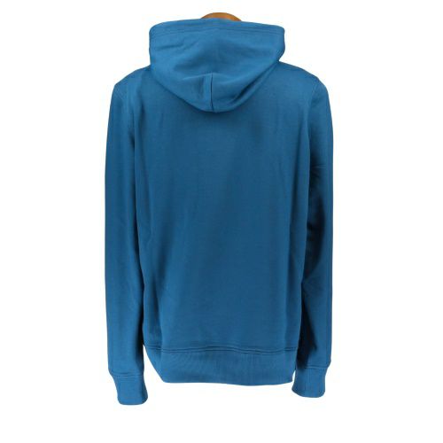 ディーゼル パーカー メンズ S-GINN-HOOD-K40 ブラック DIESEL A12516 0HAYT 8NT Lサイズ