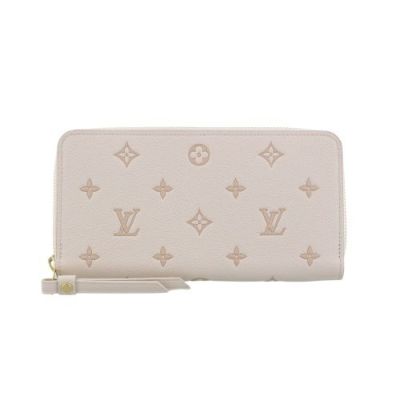 Louis Vuitton モノグラム 三つ折り財布 - メルカリ