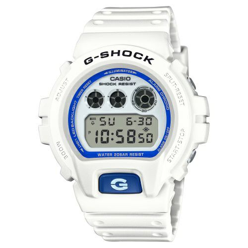 カシオ 腕時計 メンズ Gショック G-SHOCK DW-6900HDS-7JF CASIO