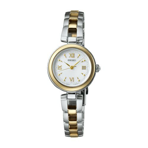 セイコー 腕時計 レディース セイコーセレクション  SEIKO SELECTION SWFA212 SEIKO