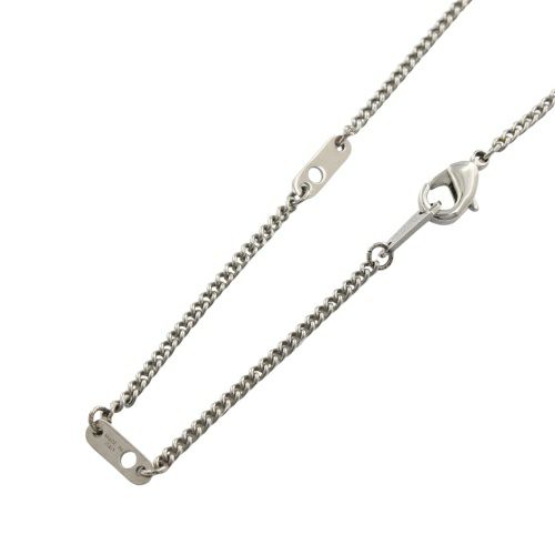 ルイヴィトン ネックレス ペンダント・LV インスティンクト ゴールド LOUIS VUITTON M00521