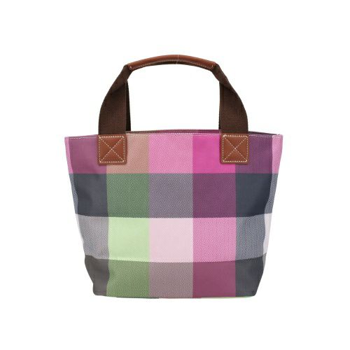 アヴォカ ハンドバッグ レディース マルチカラー AVOCA ACT-003 PIONEER