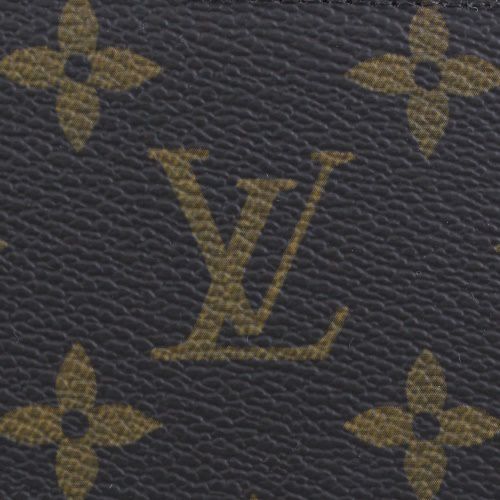 Louis Vuitton モノグラム　長財布 LOUIS VUITTON ルイヴィトン 長財布 モノグラム ジッピー
