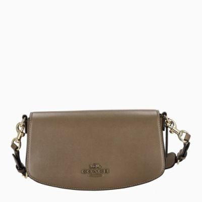 ジャンニ キアリーニ GIANNI CHIARINI バッグ HERMY ハーミー ブラウン