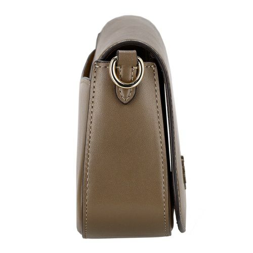 コーチ アウトレット ショルダーバッグ レディース アンドレア ショルダー バッ ブラウン COACH OUTLET CT768 IMV2R ダークストーン