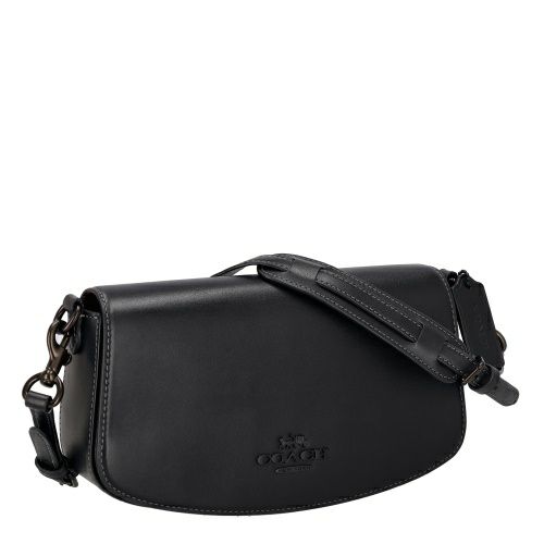 コーチ アウトレット ショルダーバッグ レディース アンドレア ショルダー バッ ブラック COACH OUTLET CT768 JIBLK